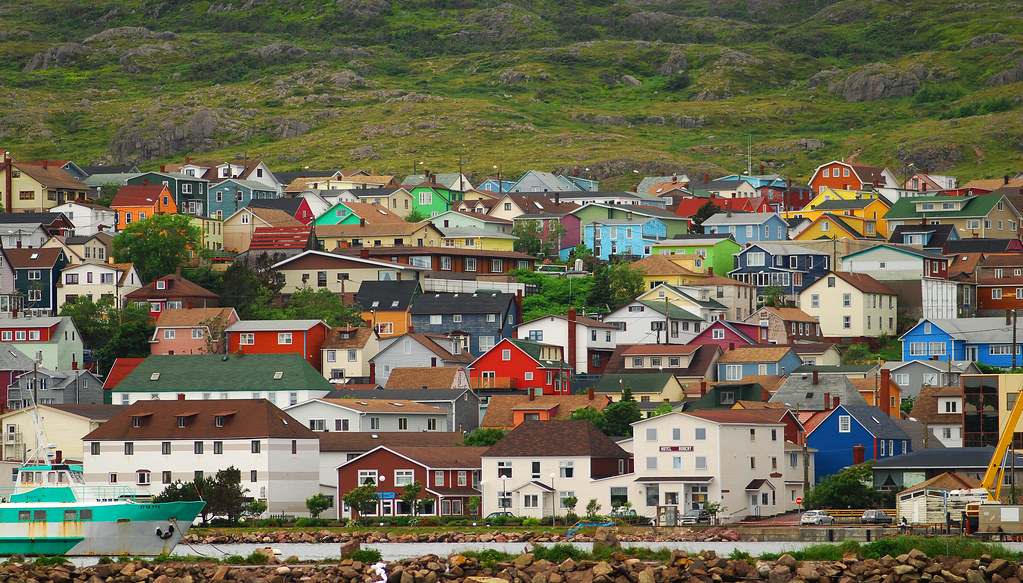 St Pierre et Miquelon 2009