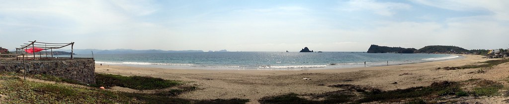 La Playa