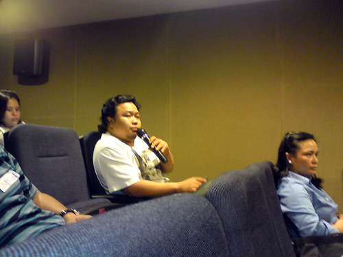 First Filipino Freethinkers Forum | by prophecygirl