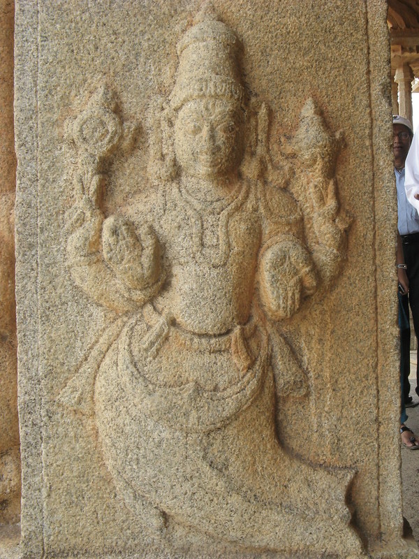 Matsya Vithalla Temple