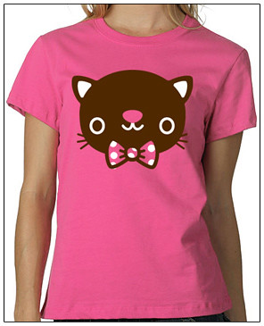 Fancy Cat | by Linzinator!