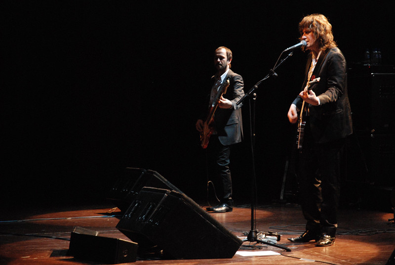Nacho Vegas @ L'Auditori