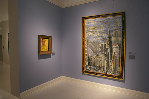Higher Ground: A Century of the Visual Arts in East Tennessee | by Knoxville Museum of Art