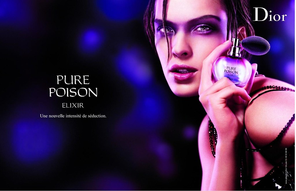 Dior Midnight Poison 