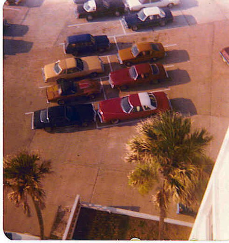 My 1974 Riviera Daytona Beach