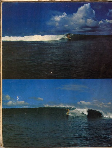 Surfer Magazine Article Page 5