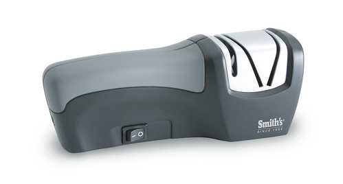 Edge Gourmet Compact Electric Knife Sharpener | by EdgeExperts