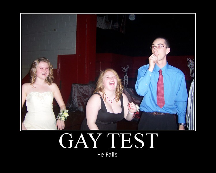 With pictures test gay Artificial intelligence