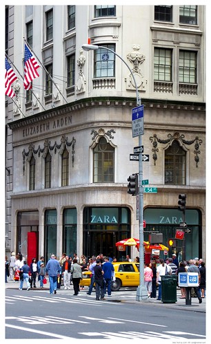 Manhattan Fifth Avenue | Canon | Flickr