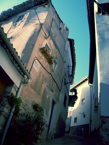 Edificio | by CrisCult