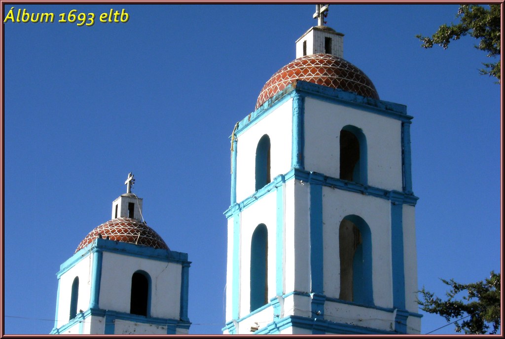 Iglesia de la Virgen de los Remedios (Sanctorum) Estado de… | Flickr