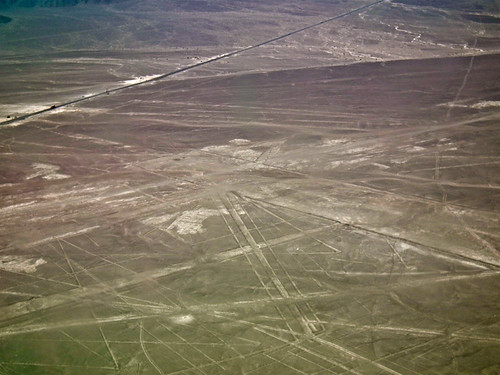 Nazca Lines