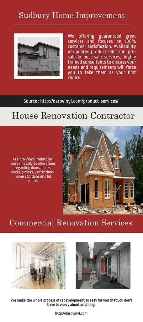 Renovation Wizards Specialists in Home Improvement