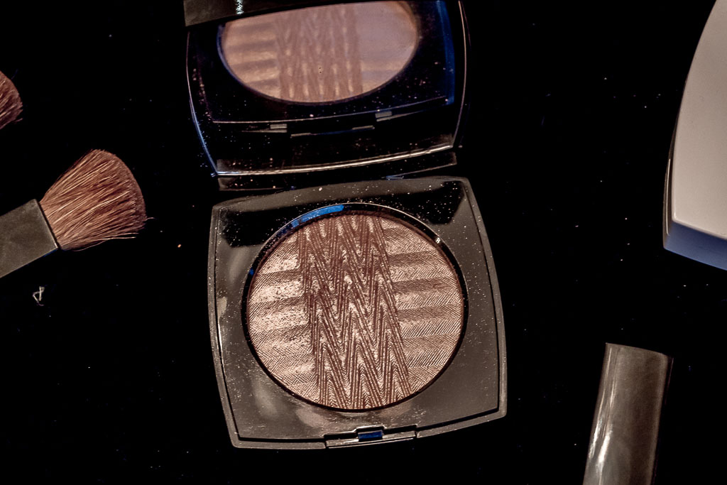 chanel highlighter, First glimpse: complete collection of C…