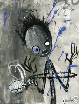 Greg R Art sold 125.00 | painting art Gregg Griffin | Gregg Gregg | Flickr