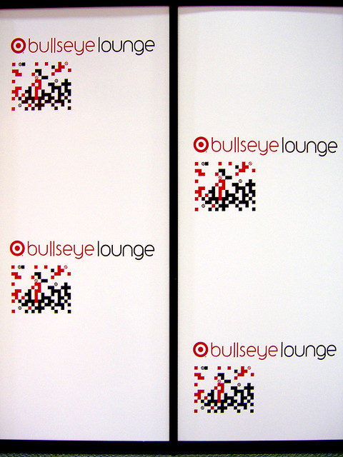 Bullseye Lounge
