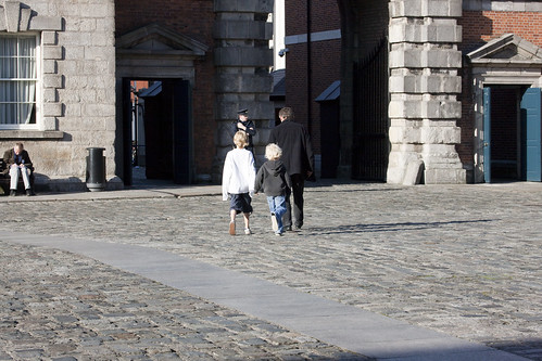 Lisbon Referendum Count - Dublin Castle | Ireland has passed… | Flickr