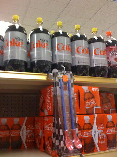 Kosher Diet Coke?