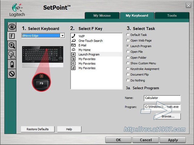 Logitech setpoint more than one mouse - tweetsholf