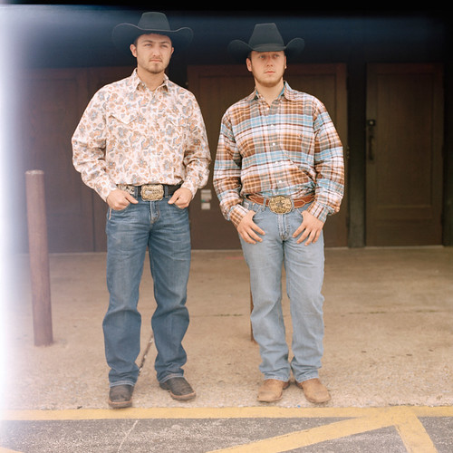 cowboys | ben burkhart | Flickr