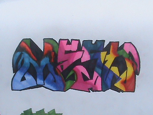 Mesh | by skate7861