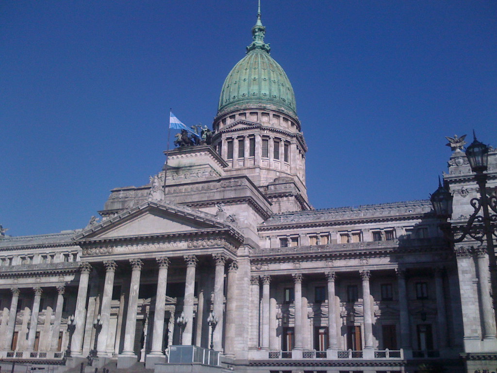 Milei Decree Stands After Opposition Quorum Failure