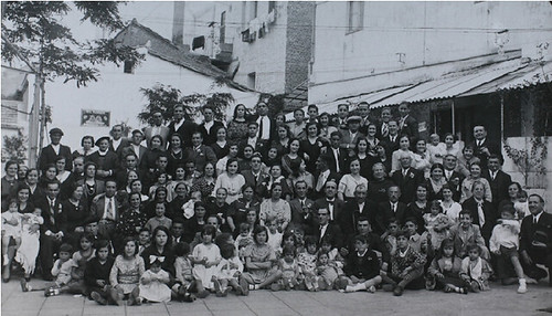 Restaurante Barrera