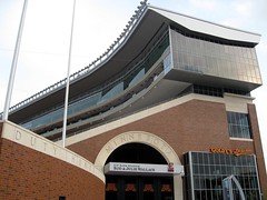 TCF Bank Stadium