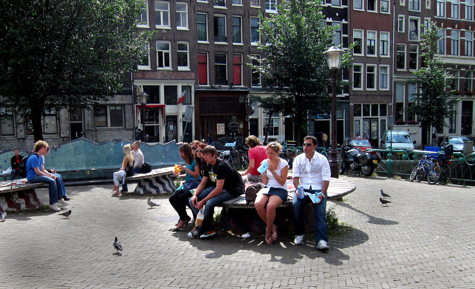 Amsterdam 268