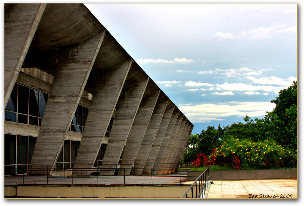 Mam Rio MAM - Museu de Arte Moderna do Rio de Janeiro (Museum of M… | Flickr