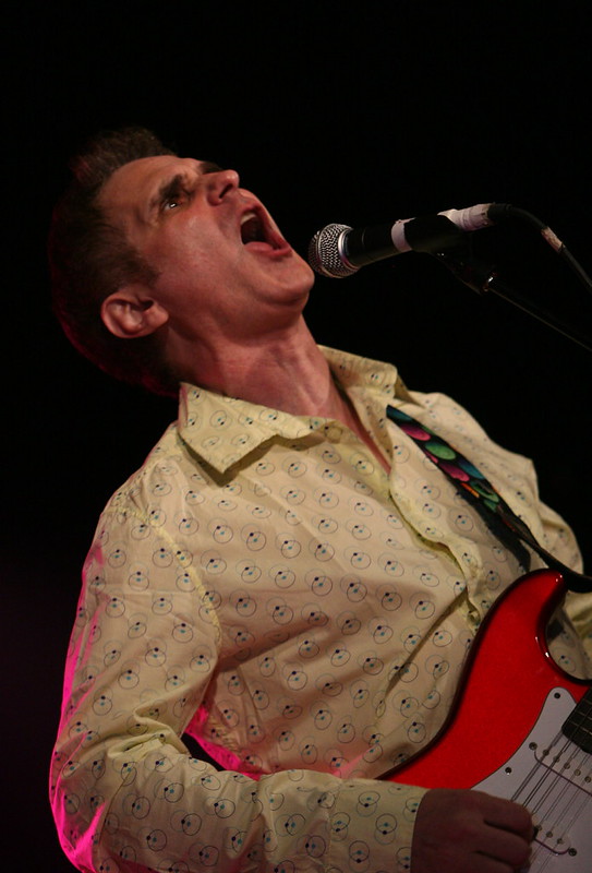 The Rubinoos en Barcelona