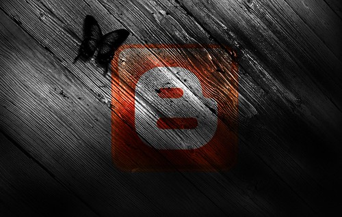 blogger | by Chetan R Naik