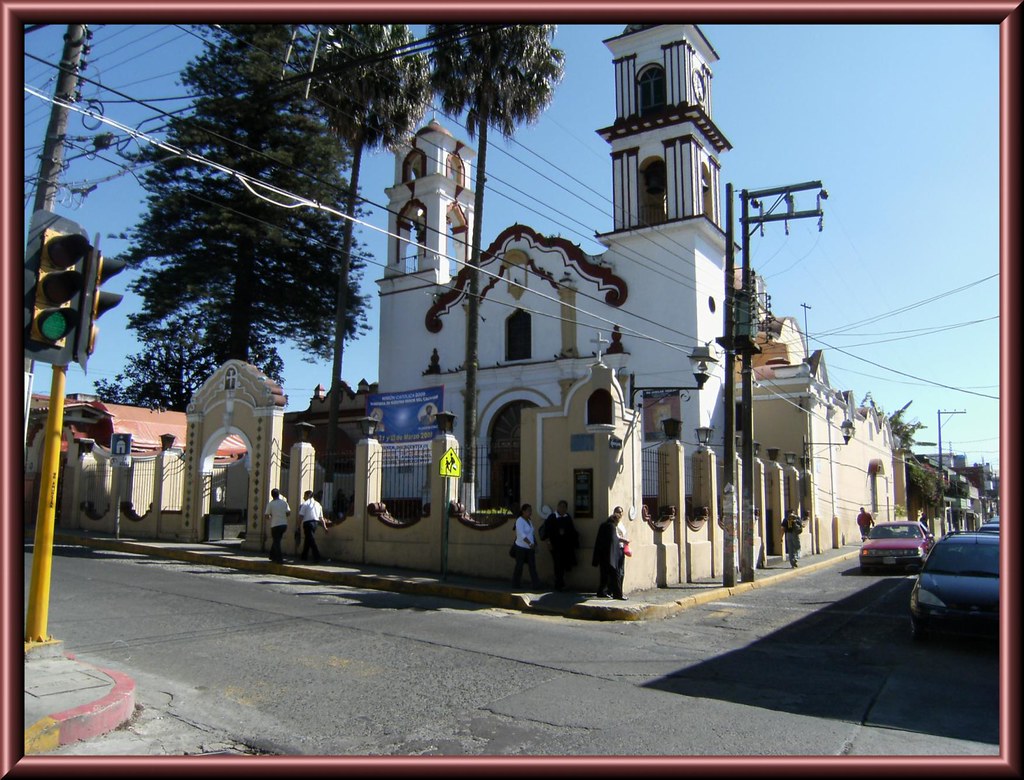 La Ermita