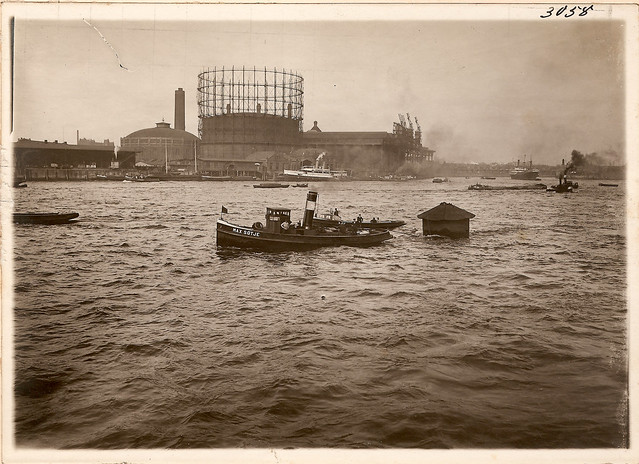 Hamburg ca. 1910 5/6