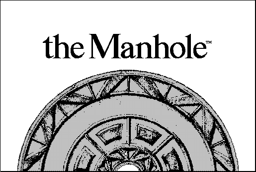 The Manhole