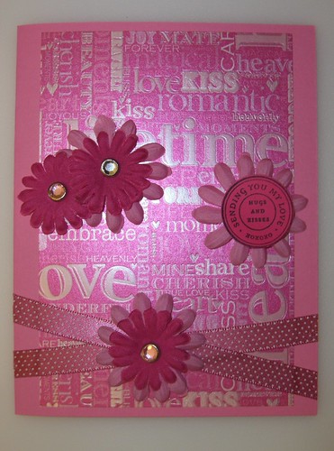 Sending love & flowers | by mardriggs