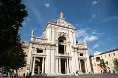 IT07 0274 Basilica di Santa Maria degli Angeli, Assisi