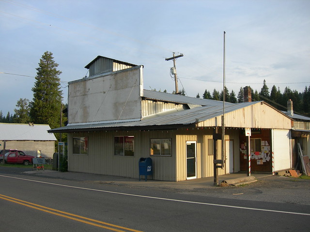Santa Post Office