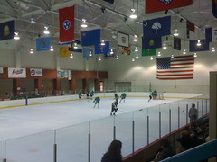Hockey at Centennial Sportsplex - IMG_0283