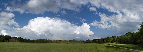 park panorama rainbow texas sony meadow sigma east end alpha kingwood a700 1530mm