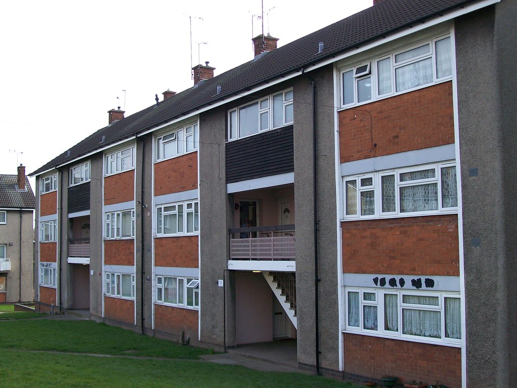Whitefriars housing group jobs