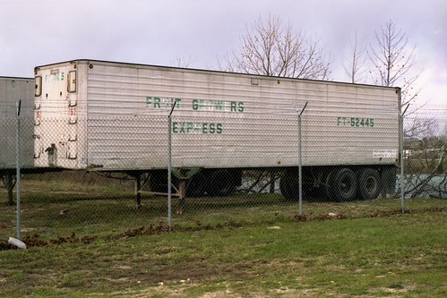 FGE Trailer | by Andy961