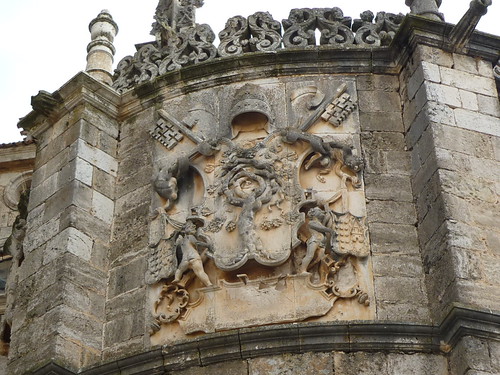 Soria - Burgo de Osma - Catedral | by Jose Alejandro de la Orden