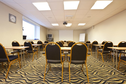 Pärnu conference room | by Strand SPA & Conference Hotel