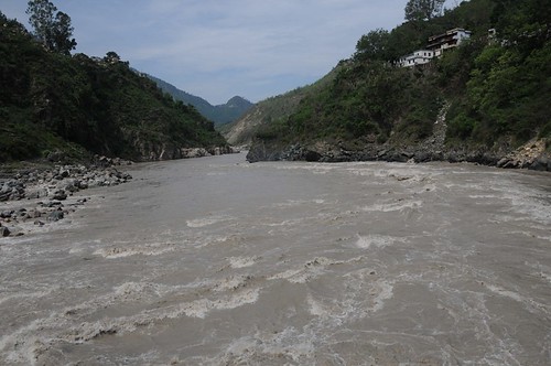 rivers uttarakhand rudraprayag june2008 geo:dir=3115 geo:lat=302879716666667 geo:lon=789792466666667 riverbasins