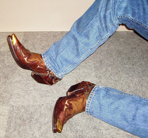 Sendra d.br. Python St. Kette 187 01 | by xjr.bikerman