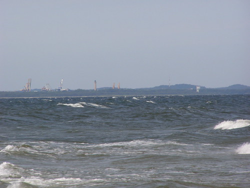sea seascape landscape seaside scenery view wave poland polska balticsea baltic fala widok morze bałtyk baltyk pomorze miedzyzdroje międzyzdroje krajobraz zachodniopomorskie morzebaltyckie sceneria