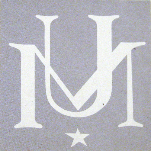 Uldum Møbelfabrik | scandinavian design. denmark. logo. logo… | Flickr