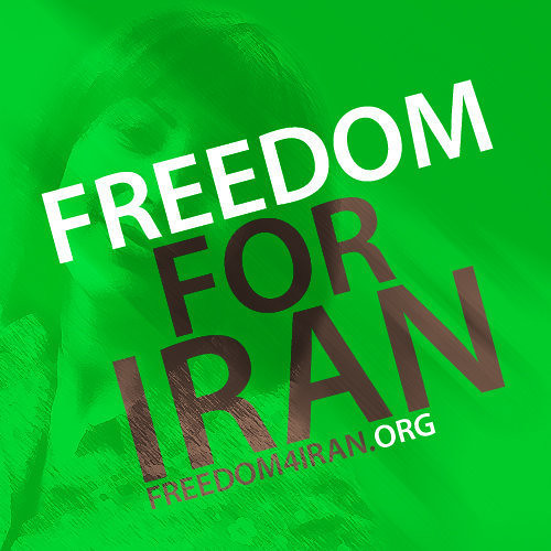 Liberté, Laïcité et Démocratie en Iran !
