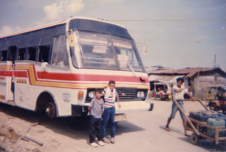 Rural Transit of Mindanao(VTI) | Flickr